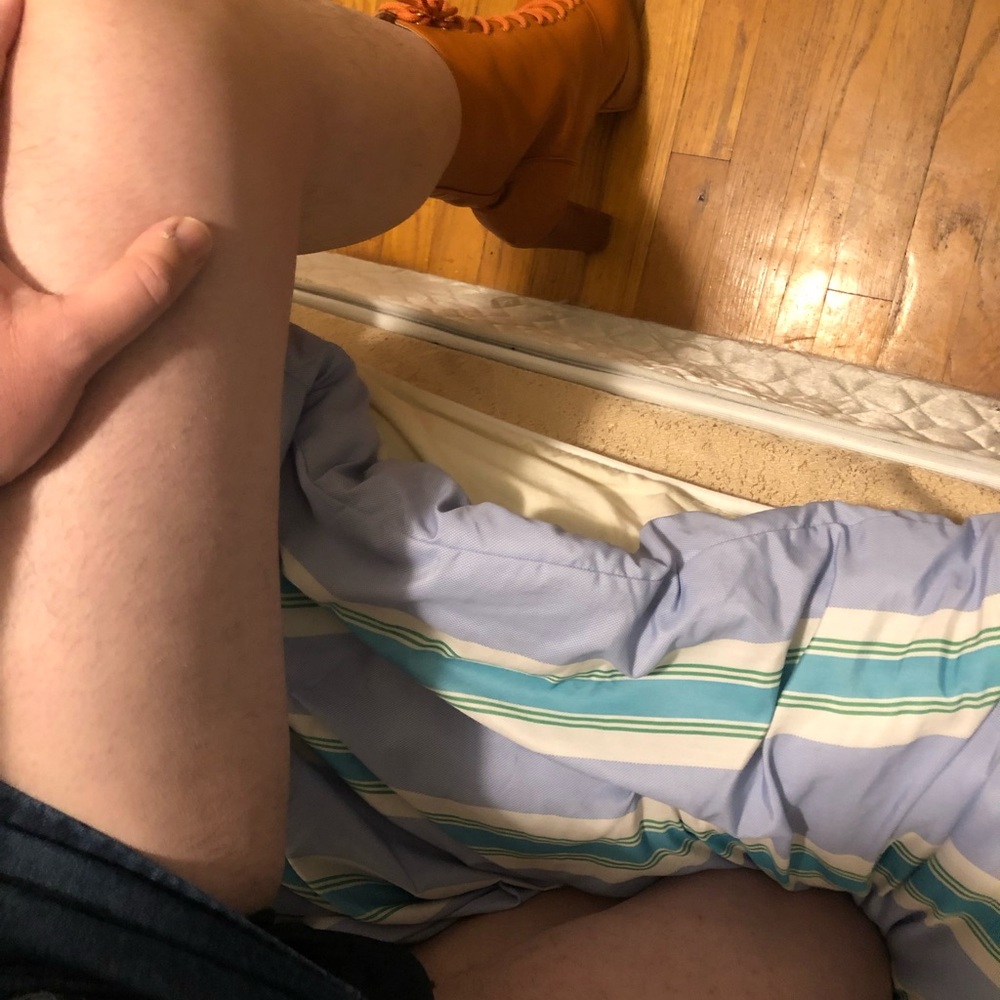 Only worn once - Picture 3 of 4